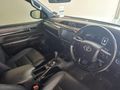2020 Toyota Hilux 2.8 GD-6 Raider 4x4 Auto Double-Cab