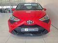 2019 Toyota Aygo 1.0 X-Play 5-dr