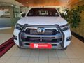 2024 Toyota Hilux 2.8 GD-6 Raised Body Legend Auto Double-Cab