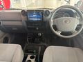2020 Toyota Land Cruiser 76 4.5 D V8 Station Wagon