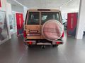 2020 Toyota Land Cruiser 76 4.5 D V8 Station Wagon