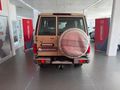 2020 Toyota Land Cruiser 76 4.5 D V8 Station Wagon