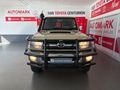 2020 Toyota Land Cruiser 76 4.5 D V8 Station Wagon