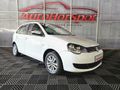 2015 Volkswagen Polo Vivo GP 1.4 Trendline Auto 5-dr
