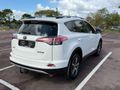 2018 Toyota RAV4 2.0 GX Auto