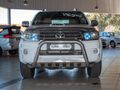 2011 Toyota Fortuner 3.0 D-4D Raised Body