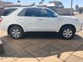 2011 Toyota Fortuner 3.0 D-4D Raised Body