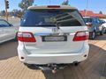 2011 Toyota Fortuner 3.0 D-4D Raised Body