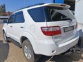 2011 Toyota Fortuner 3.0 D-4D Raised Body
