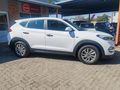2017 Hyundai Tucson 2.0 Premium