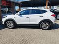 2017 Hyundai Tucson 2.0 Premium