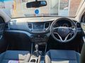 2017 Hyundai Tucson 2.0 Premium