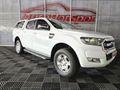 2017 Ford Ranger 2.2 TDCi XLT Auto Double-Cab