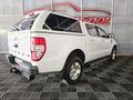 2017 Ford Ranger 2.2 TDCi XLT Auto Double-Cab