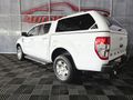 2017 Ford Ranger 2.2 TDCi XLT Auto Double-Cab