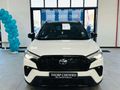 2024 Toyota Corolla Cross 1.8 GR-S