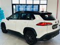 2024 Toyota Corolla Cross 1.8 GR-S