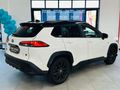 2024 Toyota Corolla Cross 1.8 GR-S