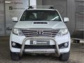 2012 Toyota Fortuner 3.0 D-4D 4x4