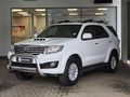 2012 Toyota Fortuner 3.0 D-4D 4x4