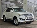 2012 Toyota Fortuner 3.0 D-4D 4x4