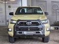 2023 Toyota Hilux 2.8 GD-6 Raised Body Legend 4x4 Auto Extended Cab