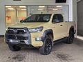 2023 Toyota Hilux 2.8 GD-6 Raised Body Legend 4x4 Auto Extended Cab