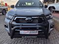 2024 Toyota Hilux 2.8 GD-6 Raised Body Legend 4x4 Extended Cab