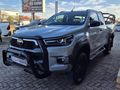 2024 Toyota Hilux 2.8 GD-6 Raised Body Legend 4x4 Extended Cab