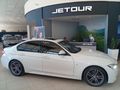 2018 BMW 3 Series 320i M Sport