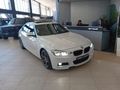 2018 BMW 3 Series 320i M Sport