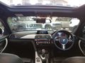 2018 BMW 3 Series 320i M Sport