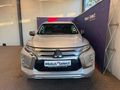 2022 Mitsubishi Pajero Sport 2.4D Auto