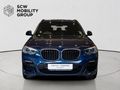 2021 BMW X3 xDrive20d