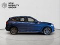 2021 BMW X3 xDrive20d
