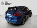 2021 BMW X3 xDrive20d