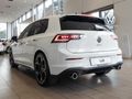 2026 Volkswagen Golf 8 GTI 2.0 TSI DSG