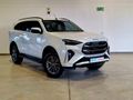 2026 Isuzu Mu-x 1.9D LS 4x4 Auto
