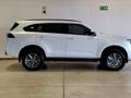 2026 Isuzu Mu-x 1.9D LS 4x4 Auto
