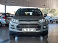 2015 Ford EcoSport 1.0 EcoBoost Titanium