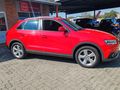 2014 Audi Q3 2.0 TDI quattro Auto (130kW)