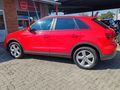 2014 Audi Q3 2.0 TDI quattro Auto (130kW)