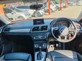 2014 Audi Q3 2.0 TDI quattro Auto (130kW)