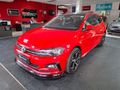 2020 Volkswagen Polo 1.0 TSI Comfortline