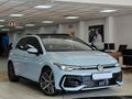 2026 Volkswagen Golf 1.4 TSI R-Line Auto (110kw)