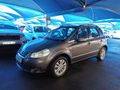 2014 Suzuki SX4 2.0