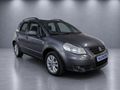2014 Suzuki SX4 2.0