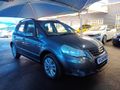 2014 Suzuki SX4 2.0