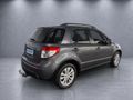 2014 Suzuki SX4 2.0