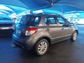 2014 Suzuki SX4 2.0